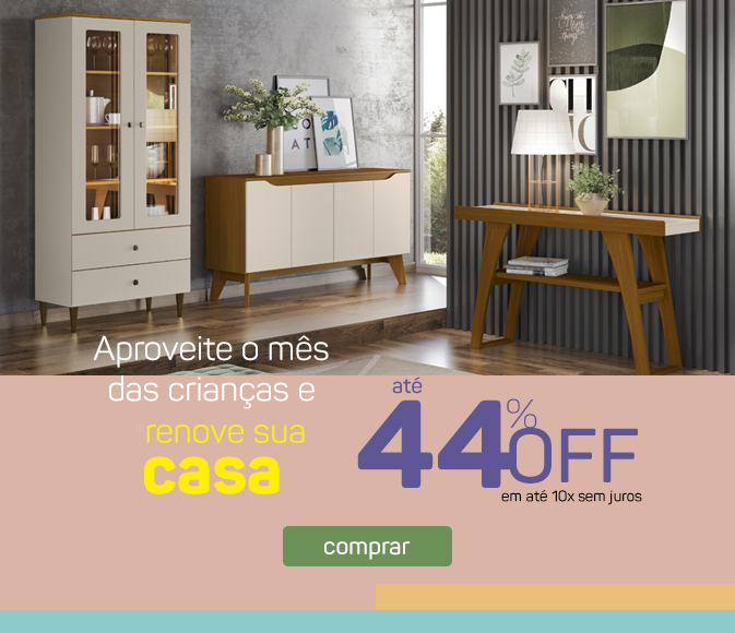 05 - Espaço casa